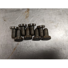 10V210 Flexplate Bolts For 03-06 Volvo XC90  2.9